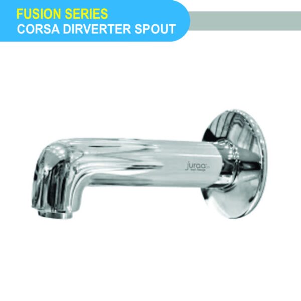 Corsa Dirverter Spout-1