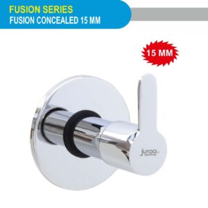 Fusion Concealed 15 MM-1