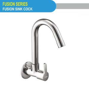 Fusion Sink Cock-1