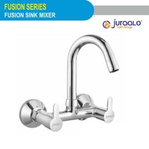 Fusion Sink Mixer-1