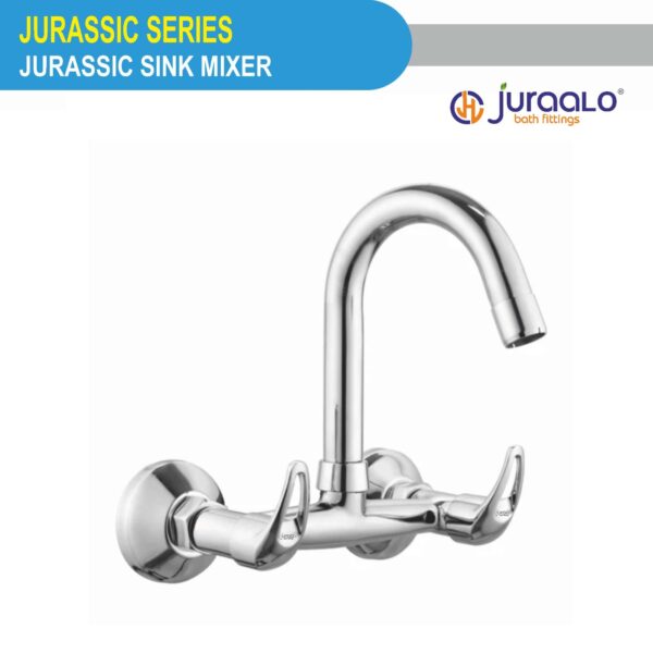 Jurassic Sink Mixer-1