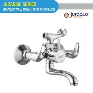 Jurassic Wall Mixer Tiktik With Cluch-1