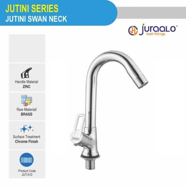 Jutini Swan Neck-2