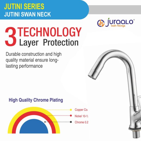 Jutini Swan Neck-4