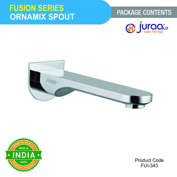 Ornamix Spout-4